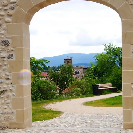 Romantique La Pampa * Romans-sur-Isère